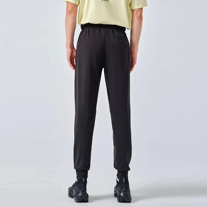 PELLIOT Knitted Sweatpants Men's-4