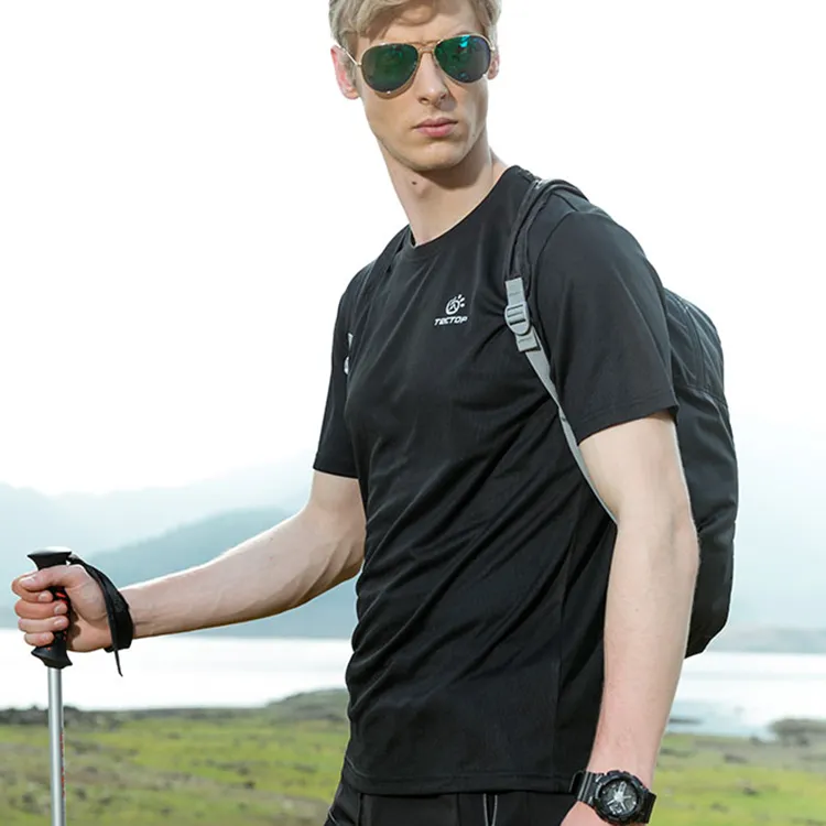 Tectop T Shirts Men-9