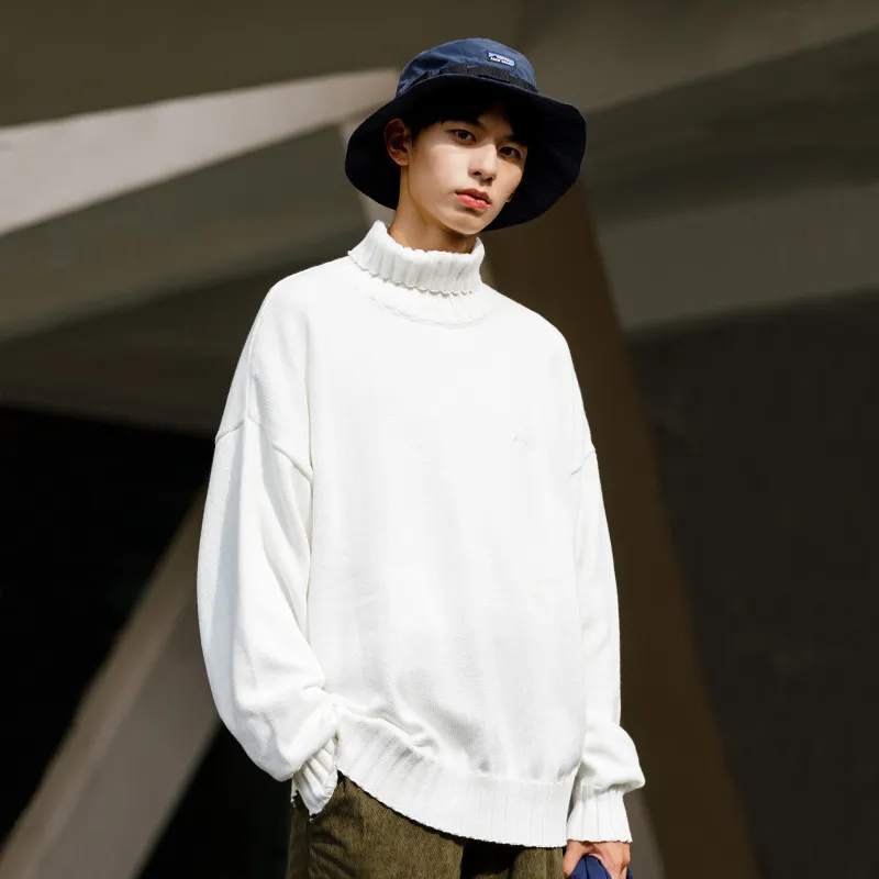 PSO Brand Sweaters Unisex-4