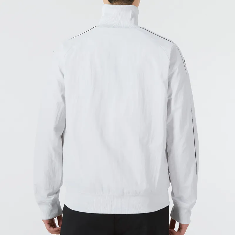PUMA T7 Jackets Men White-3