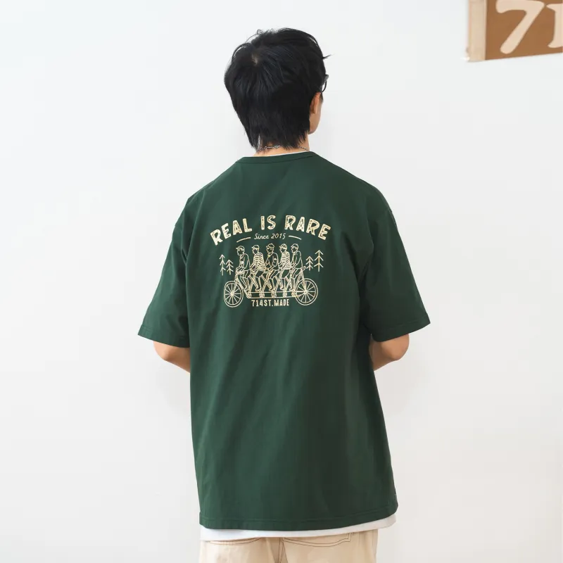 714STREET T Shirts Unisex-4