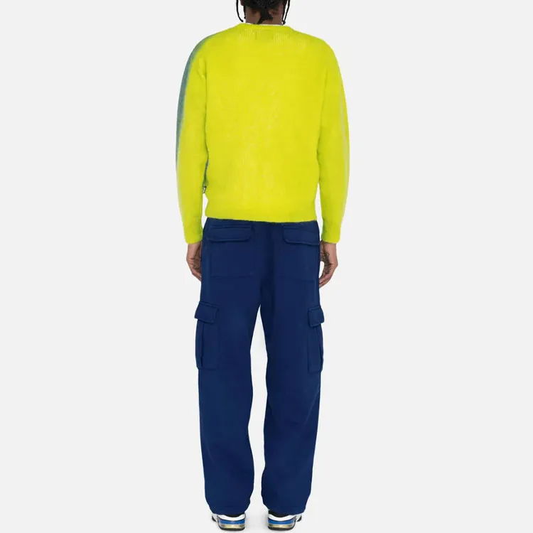 Stussy Brushed Dot Sweater-8