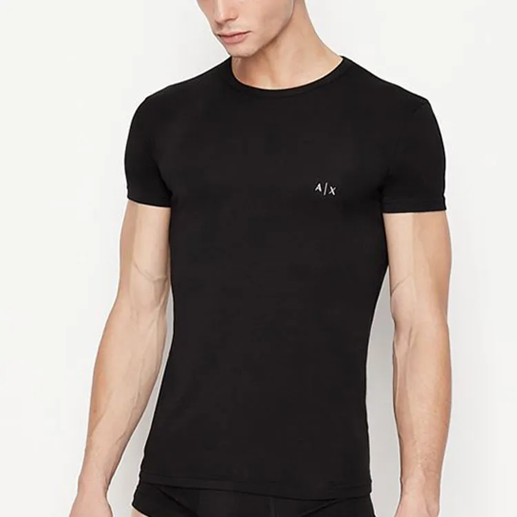 ARMANI EXCHANGE T Shirt Men's 2 Pack-4