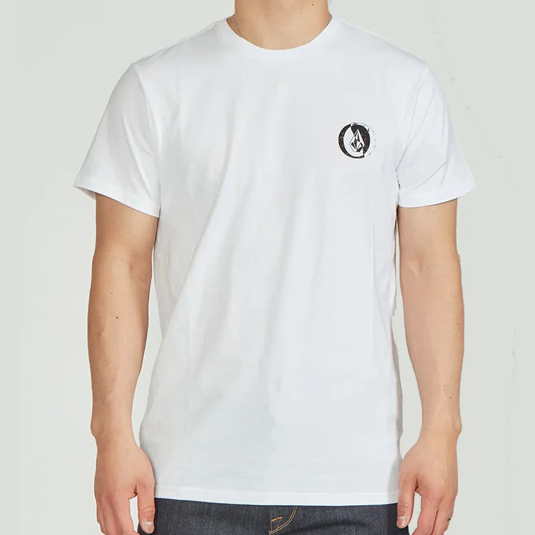 VOLCOM T-Shirts Unisex-7