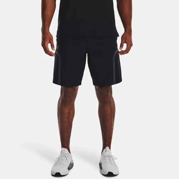 Under Armour Sports Shorts Men Black-3