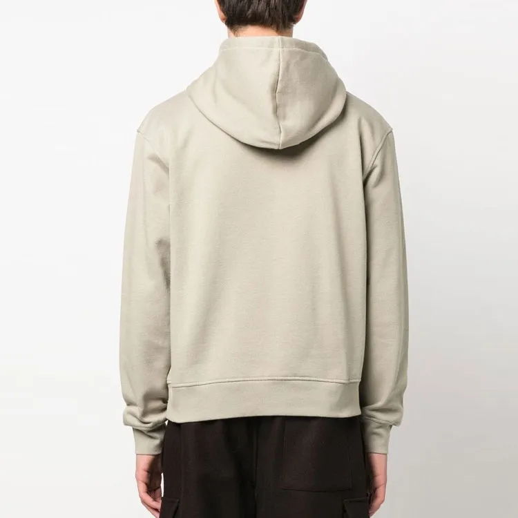 Jacquemus Le Sweatshirt Brode-2