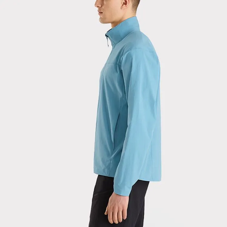 Arcteryx GAMMA LIGHTWEIGHT Jacket Men's-4