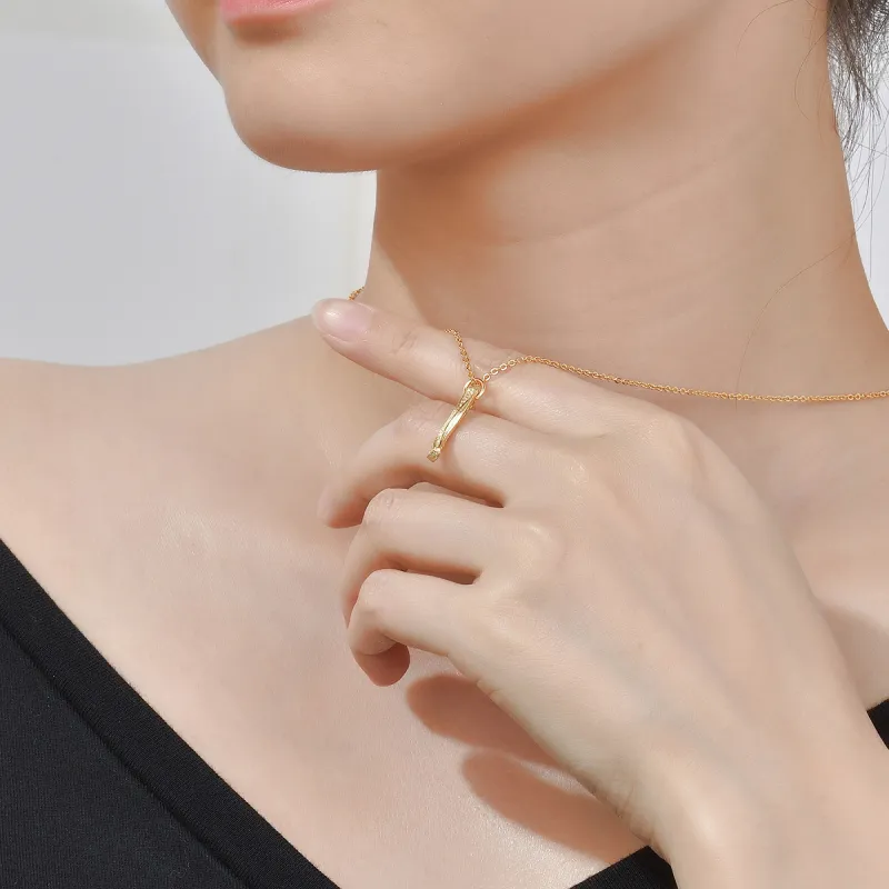 L'Estate Felice Necklaces Unisex-14