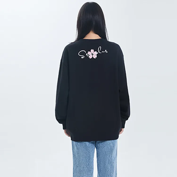 ICONS Lab Sweatshirts Unisex-4