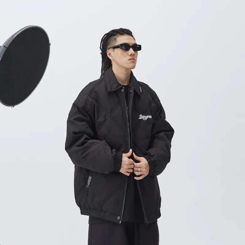 FEICHAI Puffer Jackets Unisex-2