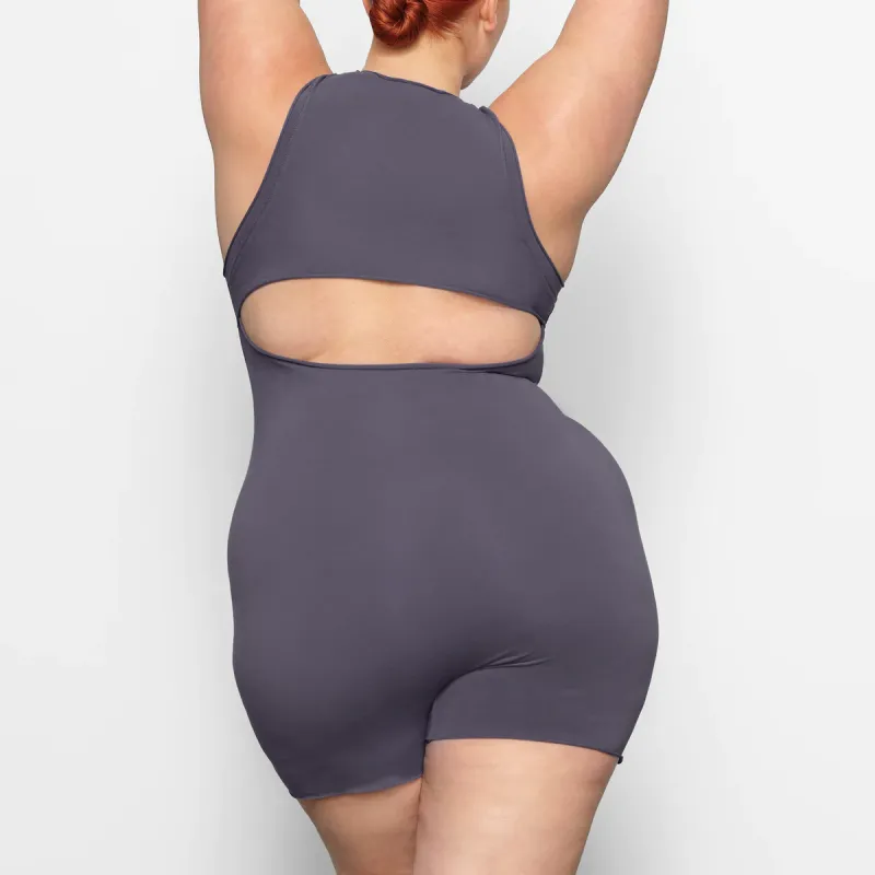 Skims Bodysuits Women's Purple-3