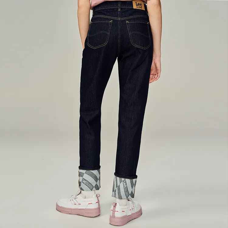 Lee Xline Jeans Women's-1