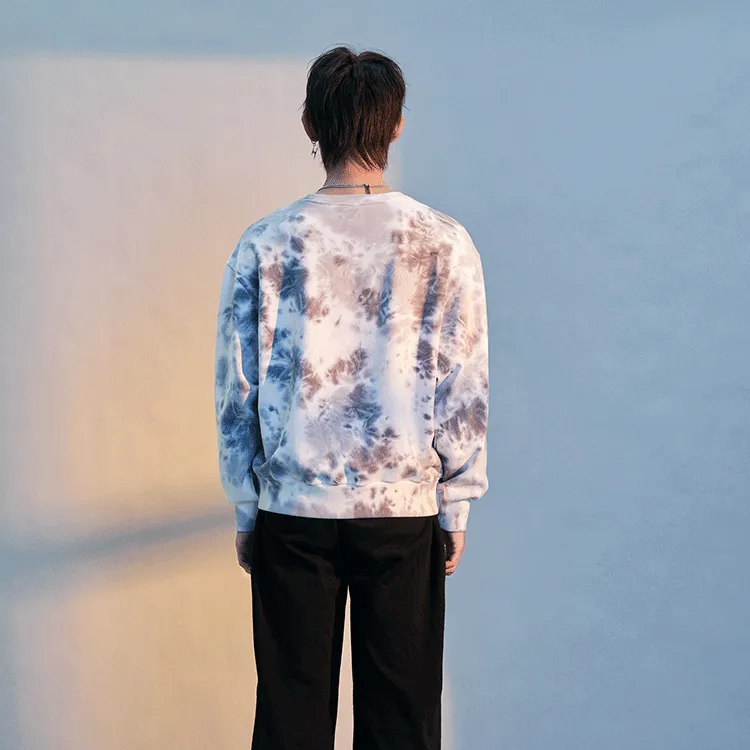 SUPERMOON Sweatshirts Unisex-3