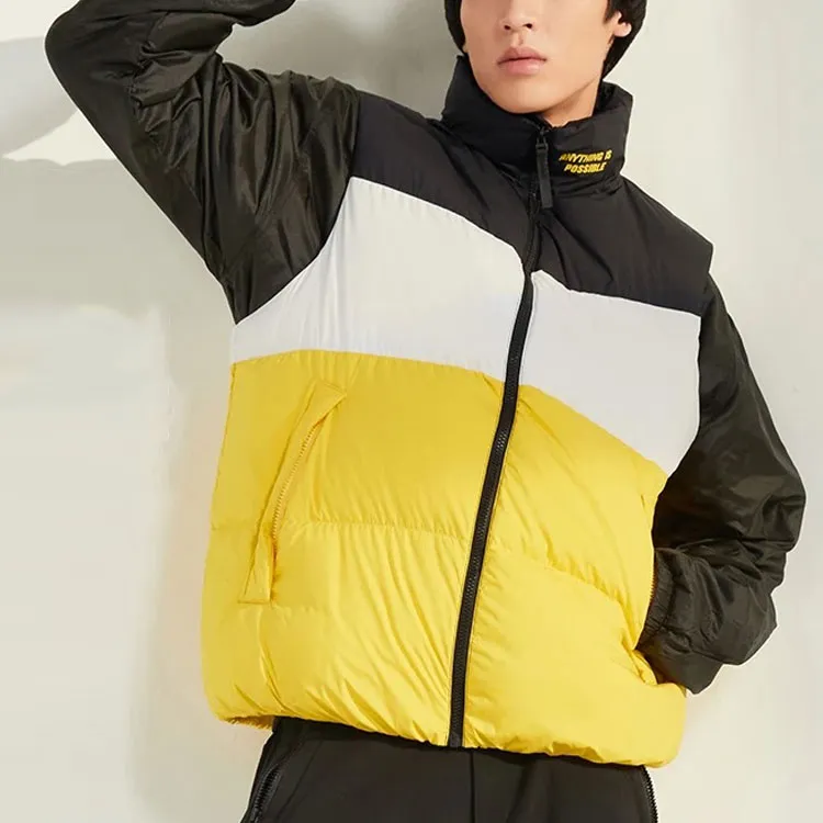 LiNing Sports Fashion Collection Vest Men's-2