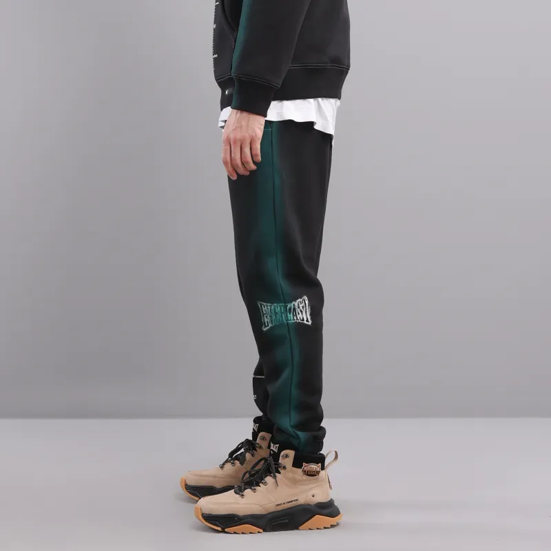 Everlast Straight Sports Pants Unisex-4