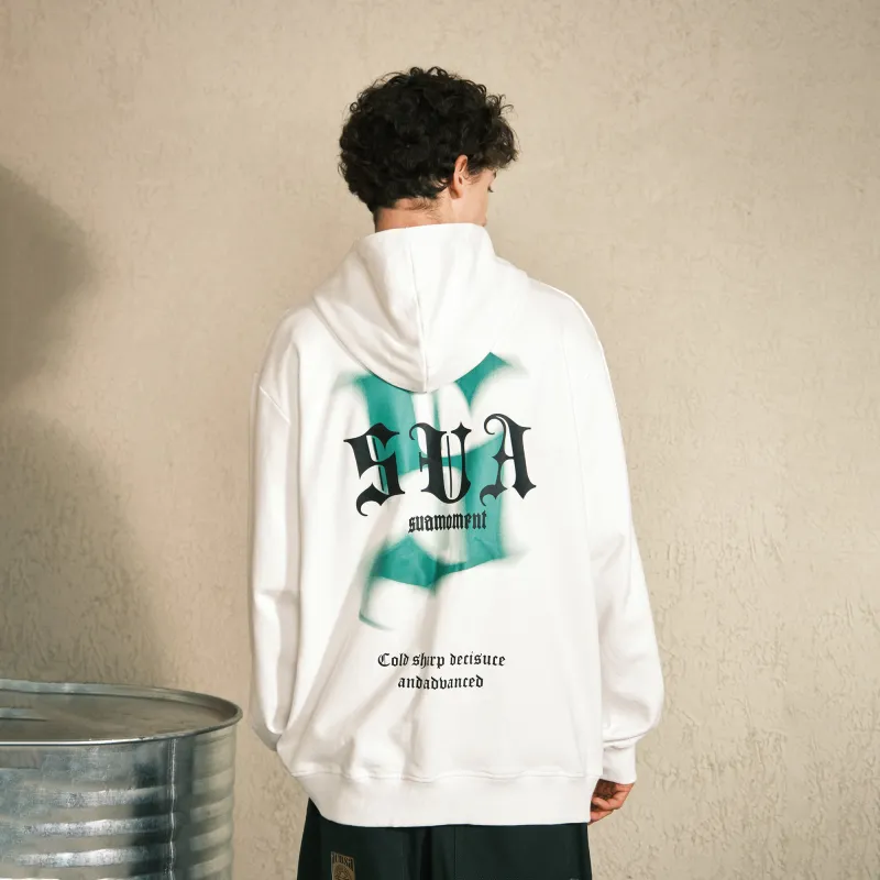 Suamoment Sweatshirts Unisex-7