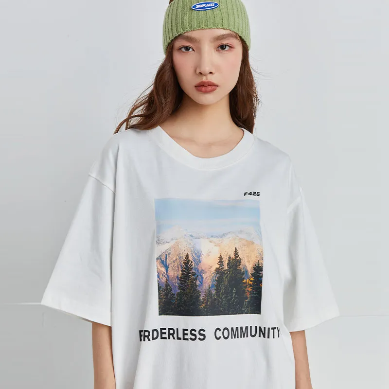 F426 T Shirts Unisex-12