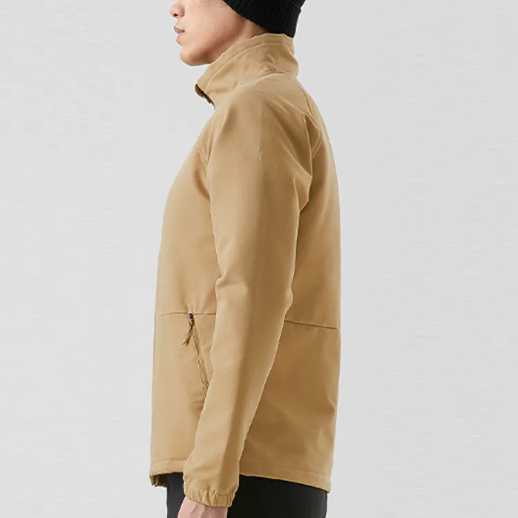 THE NORTH FACE City Outdoor Collection Jackets Men Khaki-4