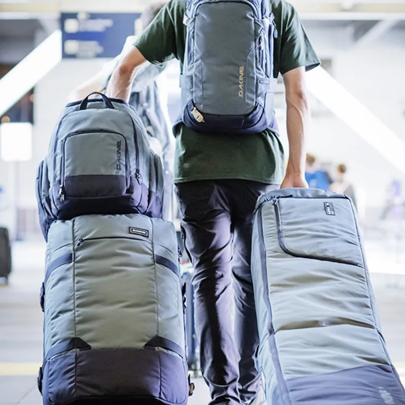 Dakine Polyester Storage Bag Backpack Regular Unisex-1