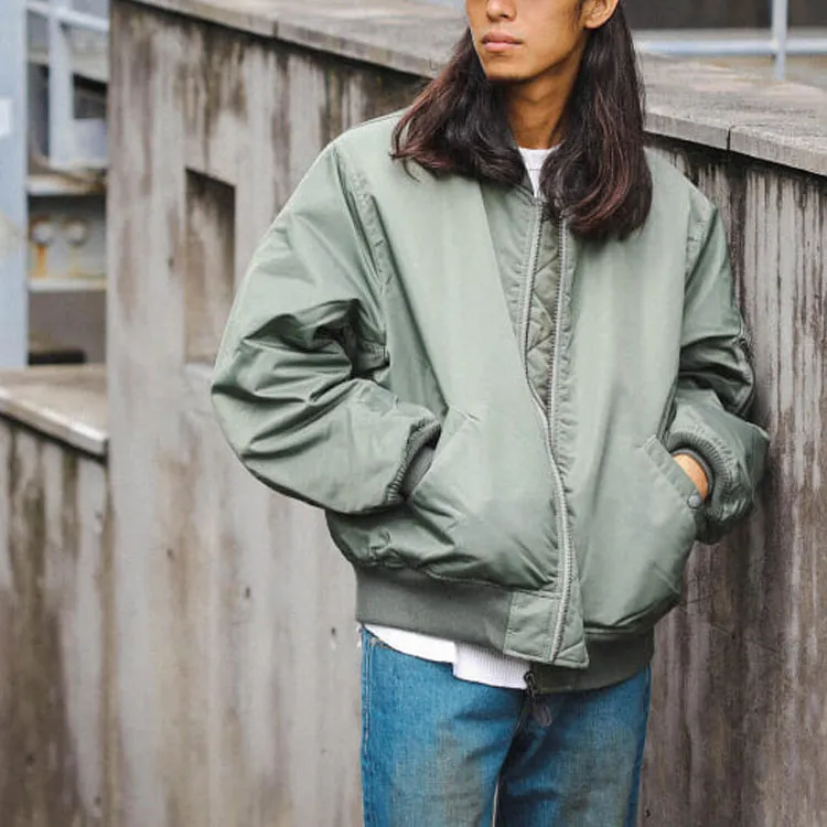 Beams Jackets Men-11