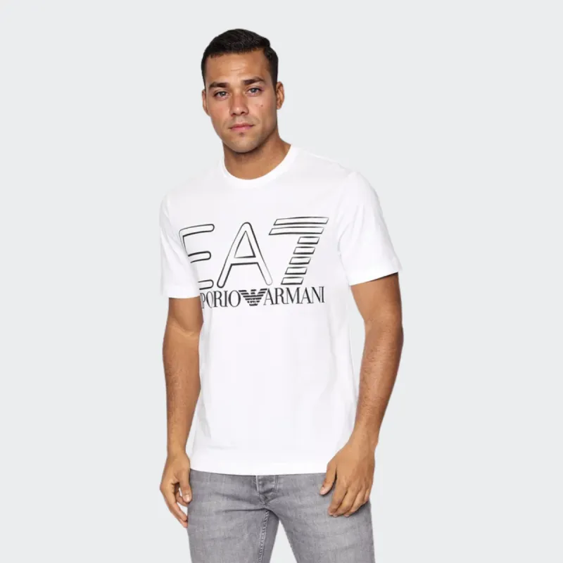 EMPORIO ARMANI EA7 T Shirt Men's-4