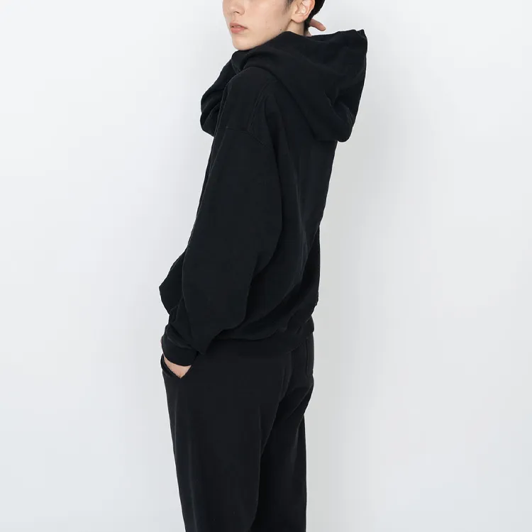 THE NORTH FACE PURPLE LABEL Sweatshirts Unisex Black-3
