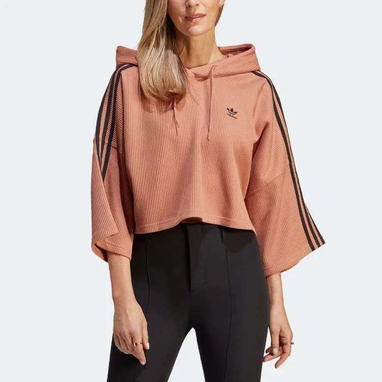 Adidas Originals Sweatshirt Women's Clay Strata-1