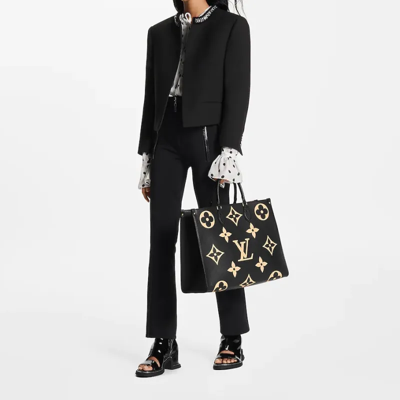 LOUIS VUITTON M45779 OnTheGo Gm-6