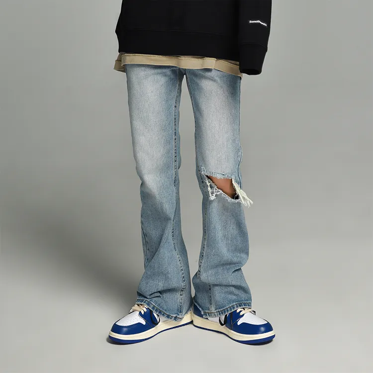 STNW Jeans Unisex-2