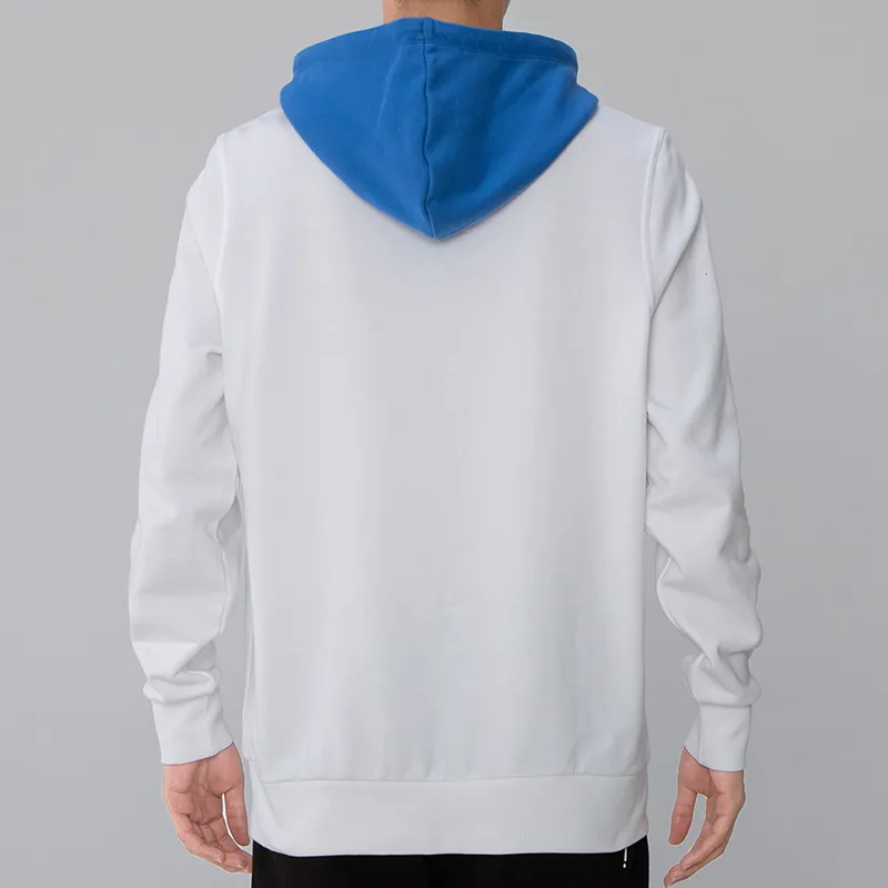 PUMA Sweatshirts Men White-3