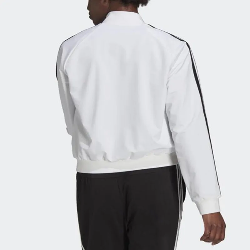 Adidas Jackets Women's White-6