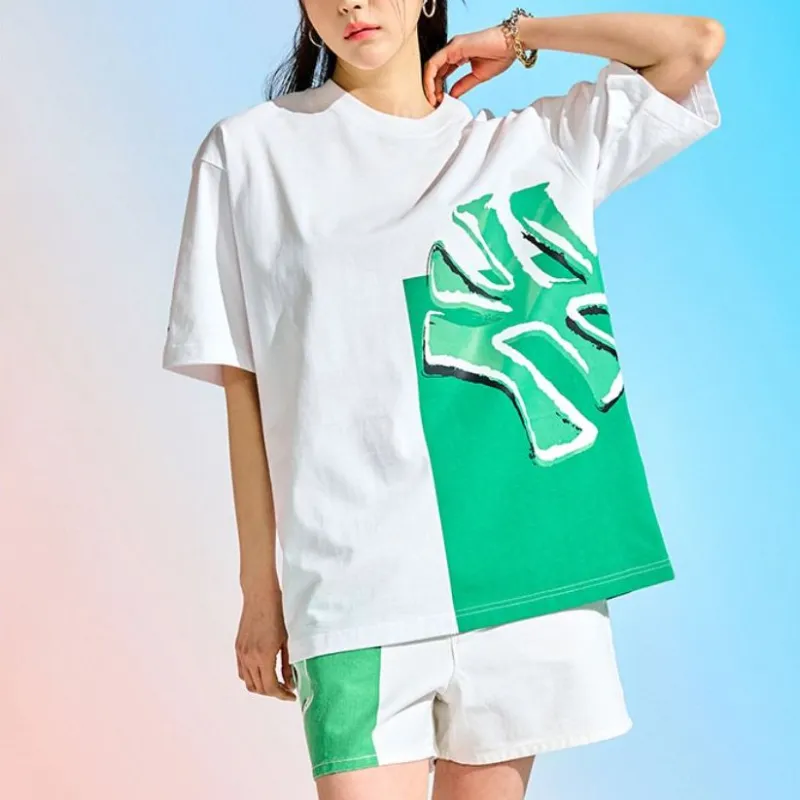 MLB Art T Shirts Unisex White-2