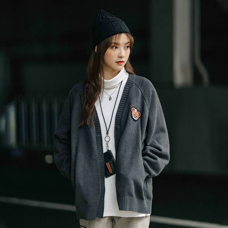 PSO Brand Sweaters Unisex-3