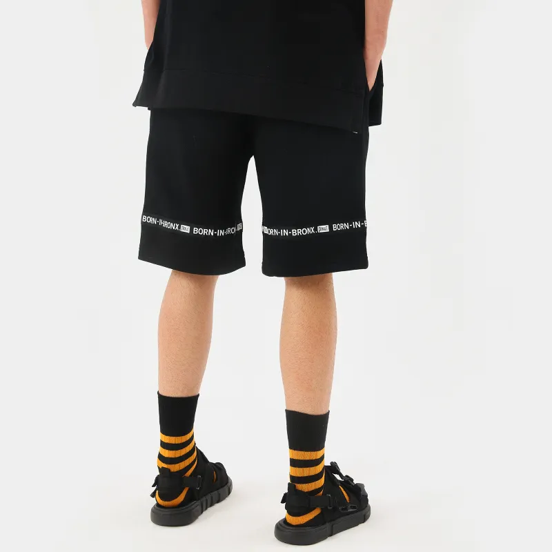 Everlast Loose Fit Shorts Unisex-10