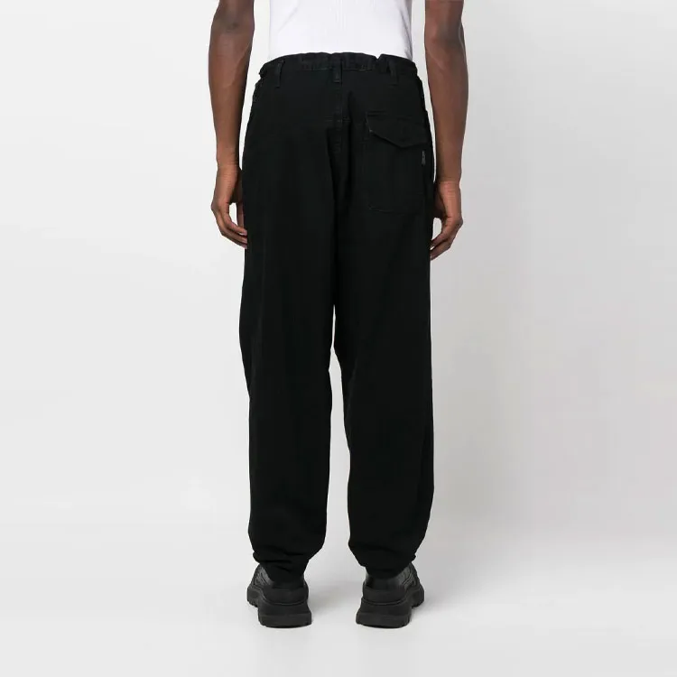 Yohji Yamamoto Scandal Pants-2