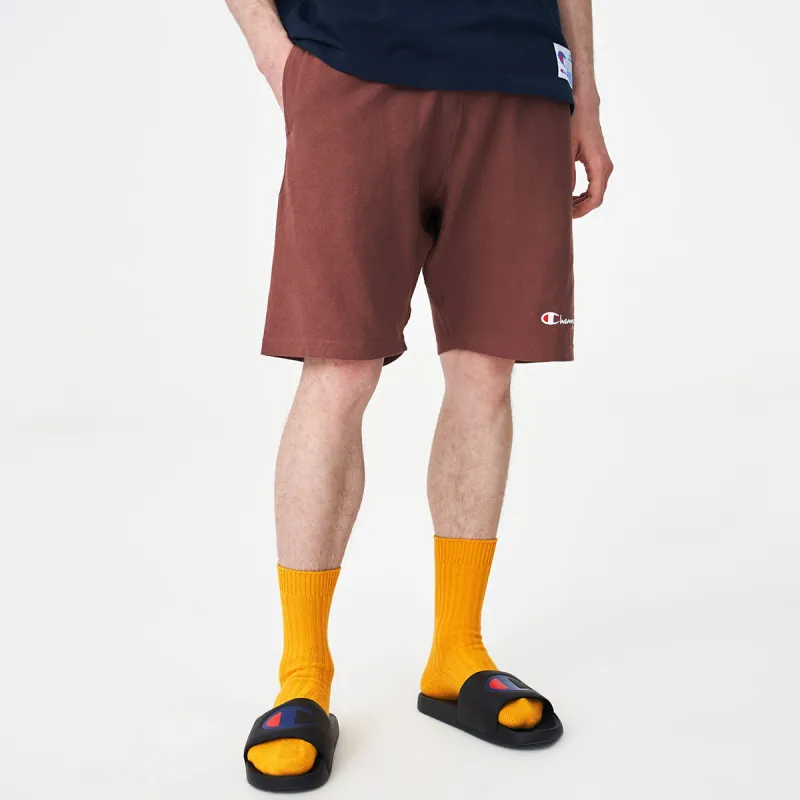 Champion Reverse Weave Casual Shorts Unisex-14