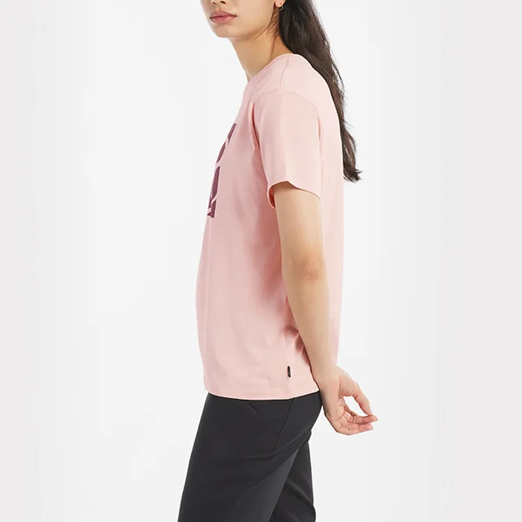 Arcteryx Set in Sleeve T Shirt Women's-5
