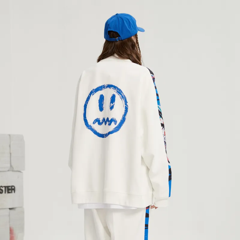 BEASTER Jackets Unisex-4