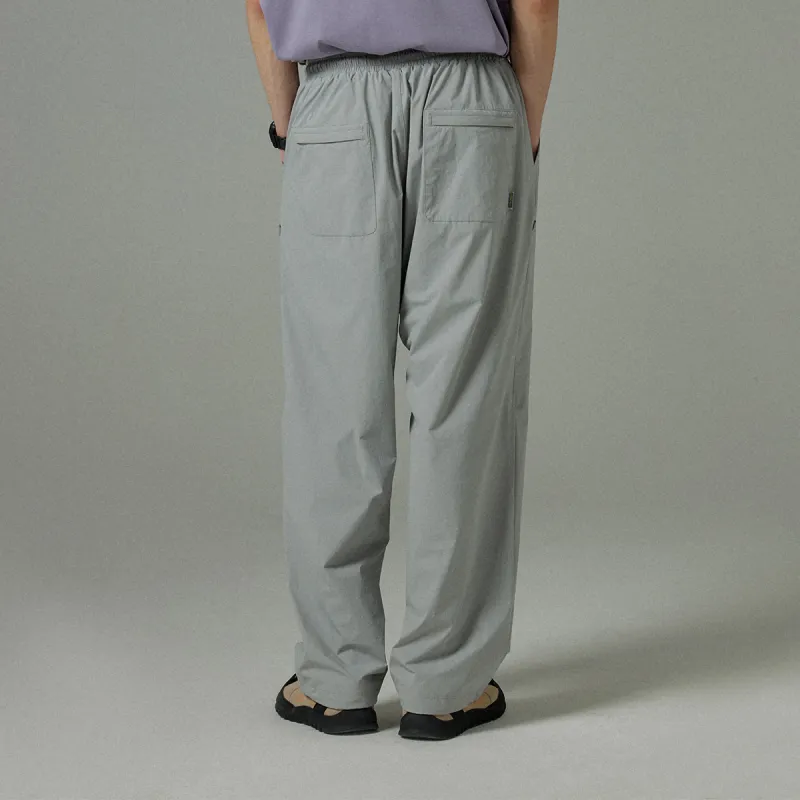 TIKIMOMOKA City Walking Series Casual Pants Unisex-3