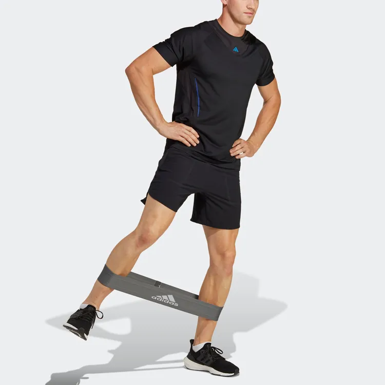 Adidas Designed For Heat.Rdy Shorts-3
