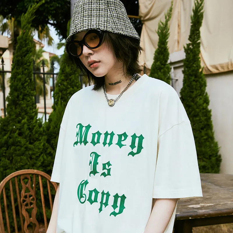 SHOOT BRAND T-Shirts Men-12