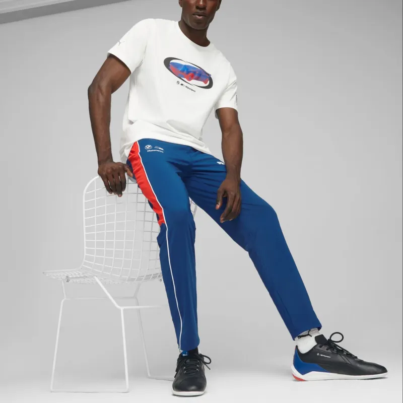PUMA Playera Bmw M Motorsport Statement-2