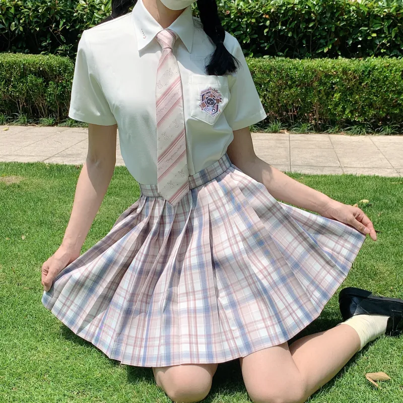 Maomengda Uniforms Women's-4