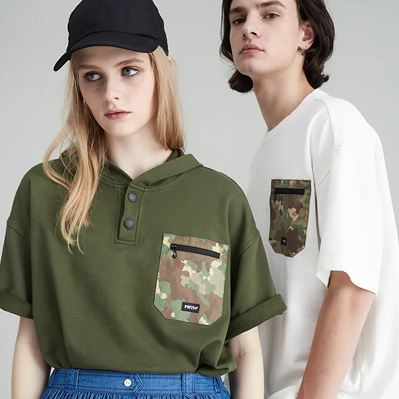 Prth Promethean T Shirts Unisex-10