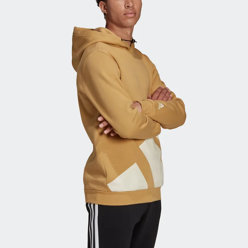 Adidas Sweatshirts Men Orange-3