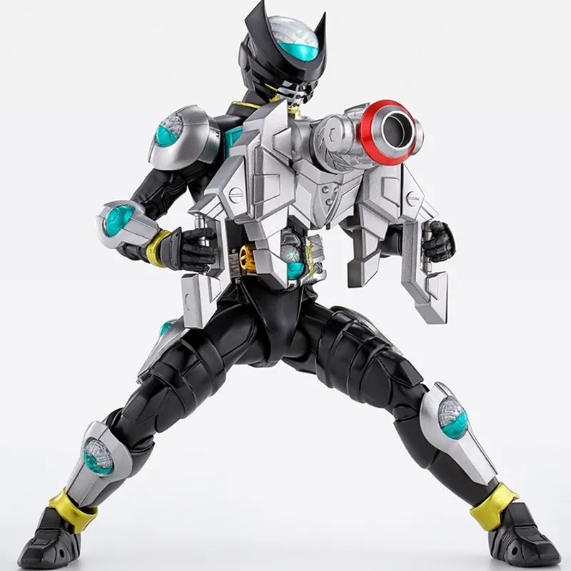 BANDAI Action Figures-6