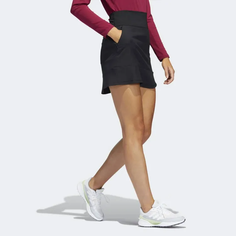 Adidas Free Shipping With AdiClub Frill Skort-4