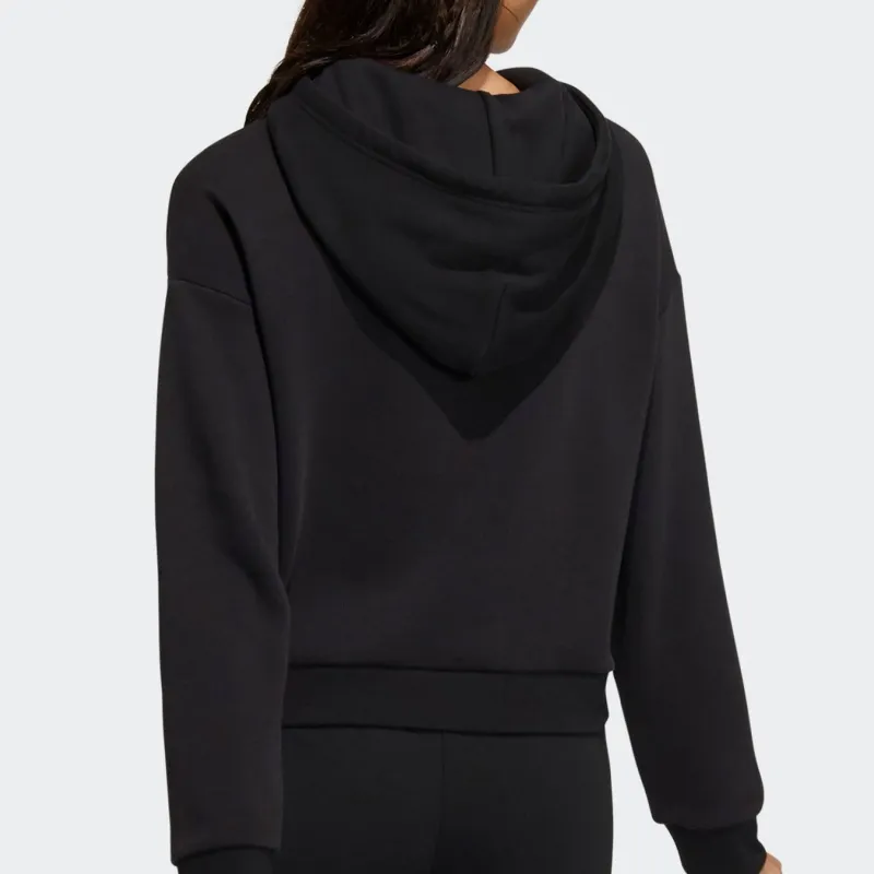 Adidas Neo Sweatshirt Women's Black-2