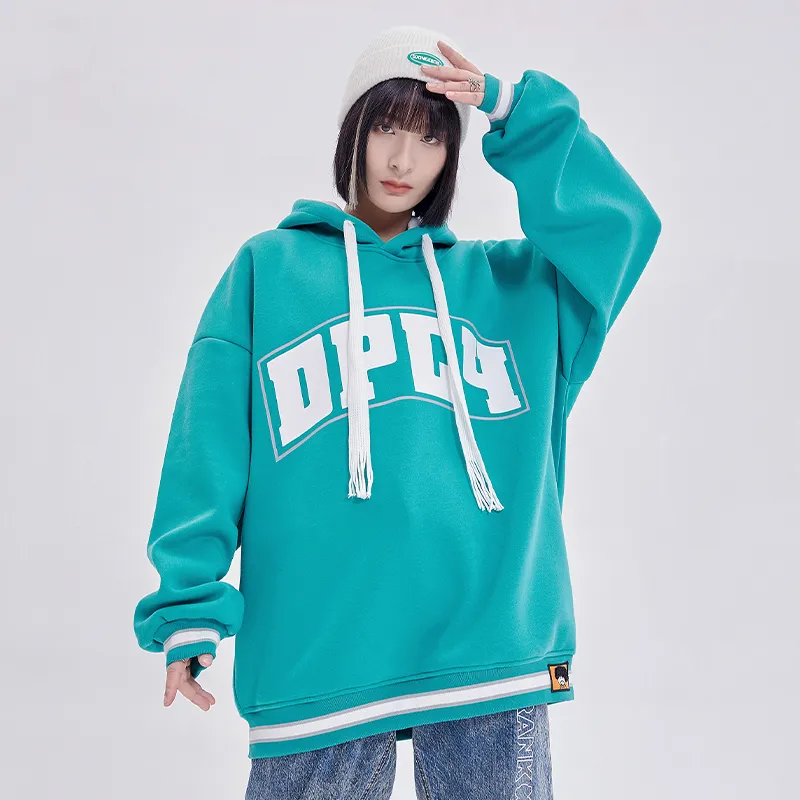DUEPLAY Sweatshirts Unisex-13