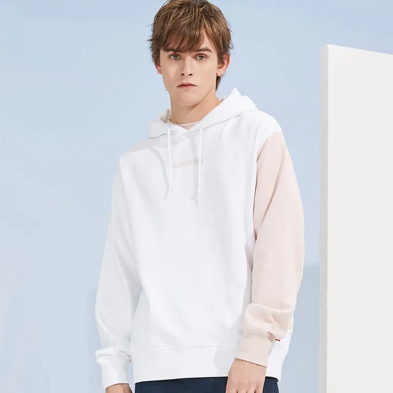 Dickies Sweatshirts Unisex Dirty Pink/White-2